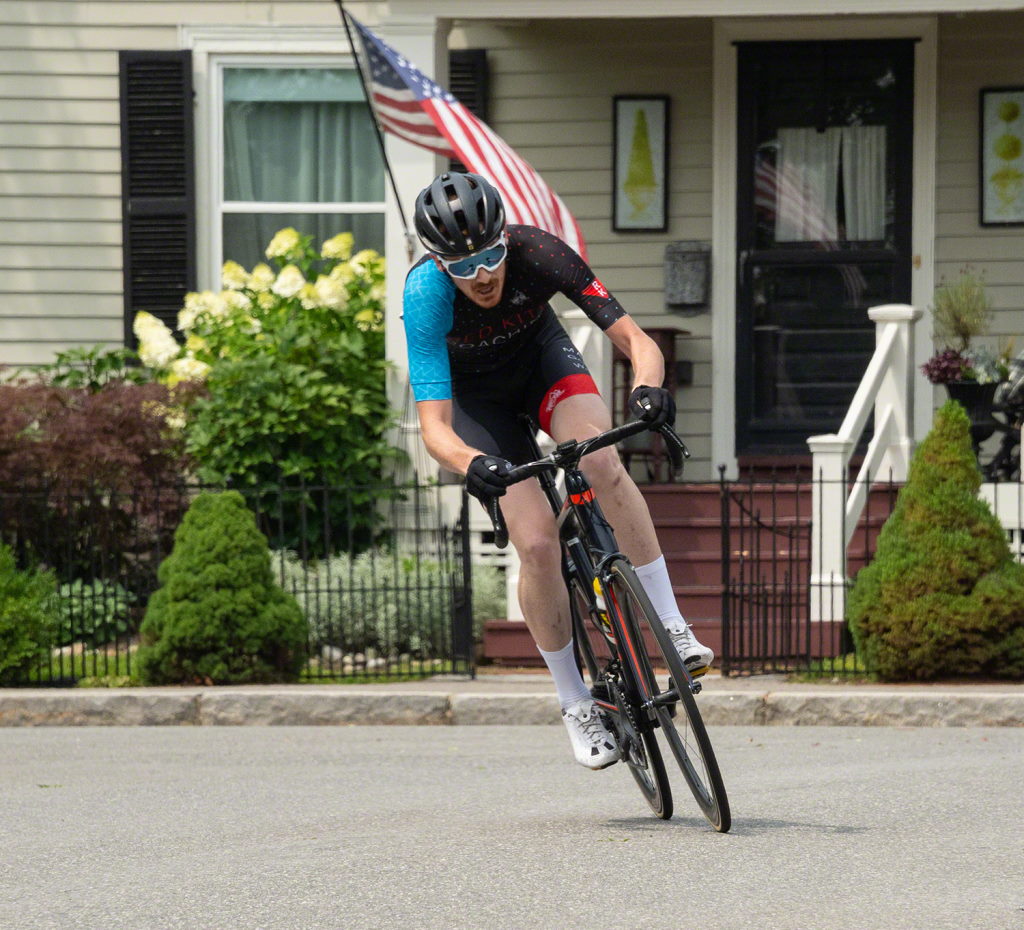 NEBRA The New England Bicycle Racing Association